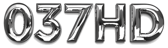 037hd logo
