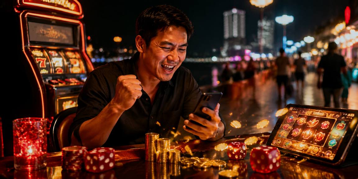 037hd Live Casino